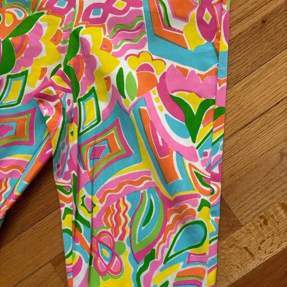 Barbara Erickson Pull-on Pants - Picture 2 of 5